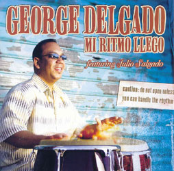 GeorgeDelgado