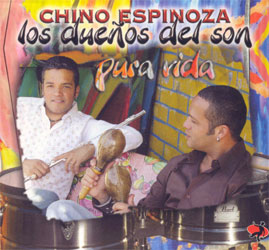 espinoza