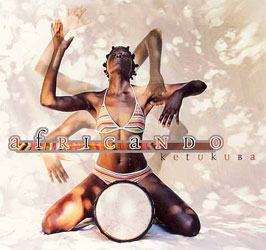 africando