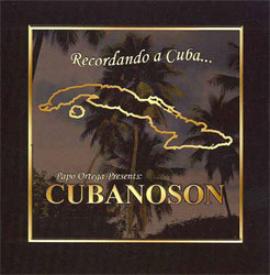 cubanoson