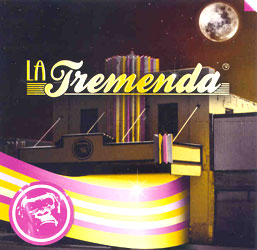 La_Tremenda