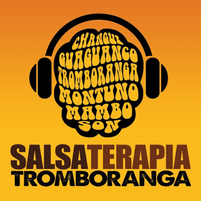 Tromboranga-Salsaterapia